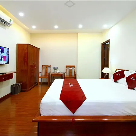 Hoi An Green Channel Homestay Exterior photo