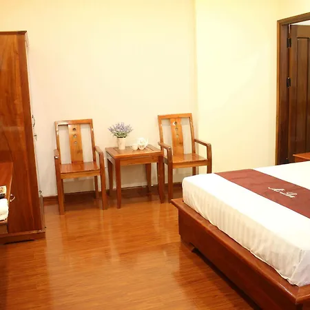Hoi An Green Channel Homestay Exterior photo