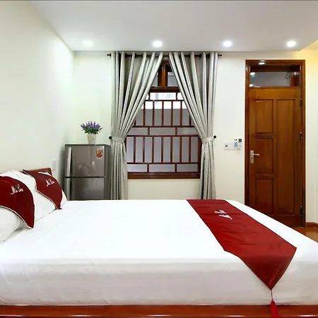 Hoi An Green Channel Homestay Exterior photo