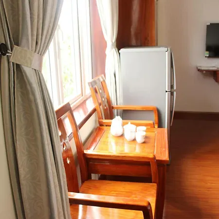 Hoi An Green Channel Homestay Exterior photo