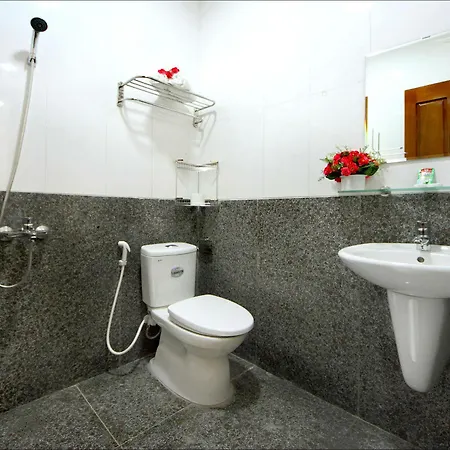 Hoi An Green Channel Homestay Exterior photo