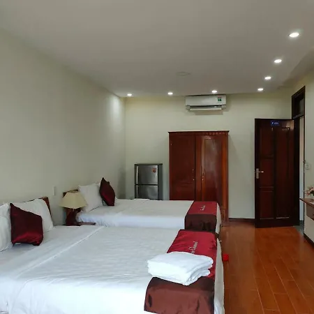 Hoi An Green Channel Homestay Exterior photo