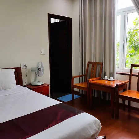 Hoi An Green Channel Homestay Exterior photo