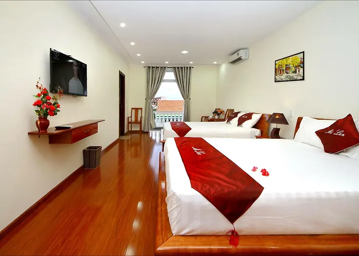 Hoi An Green Channel Homestay