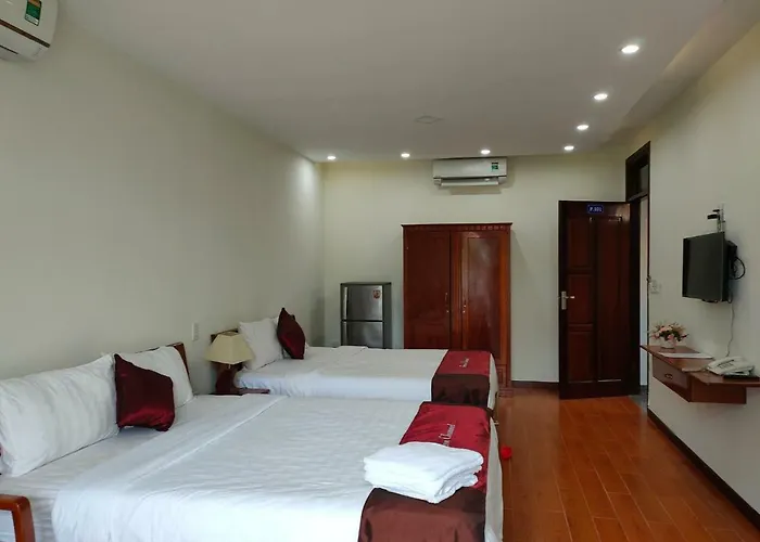 Hoi An Green Channel Homestay