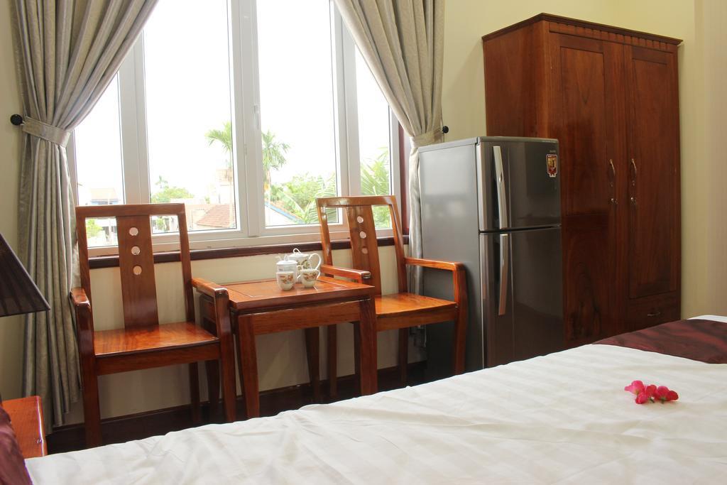 Homestay Hoi An Green Channel Homestay