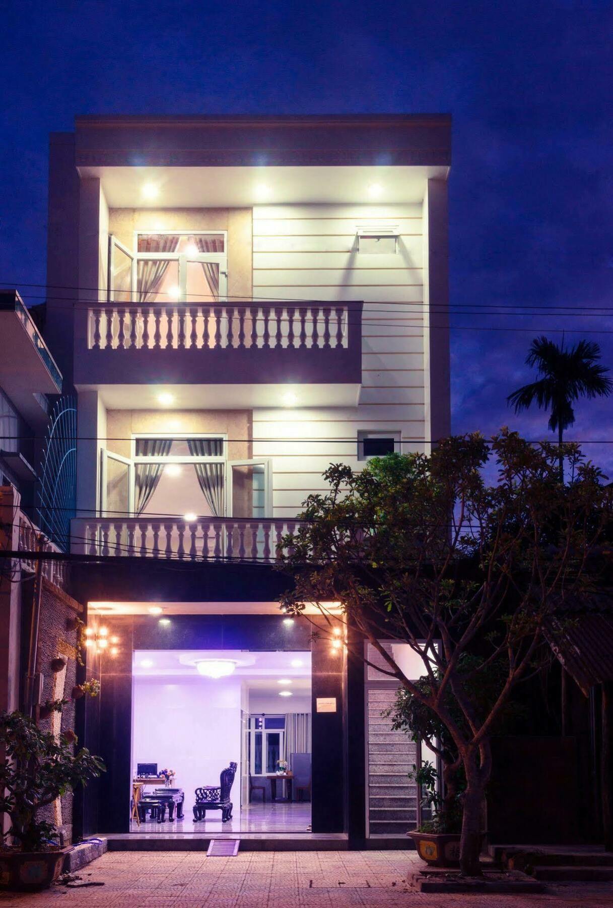 Hoi An Green Channel Homestay Homestay Hoi An