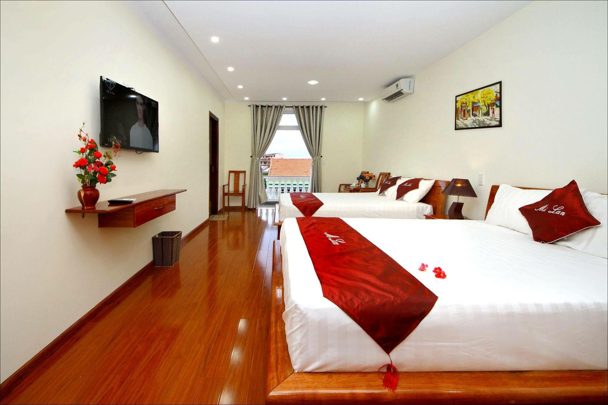 Hoi An Green Channel Homestay Homestay
