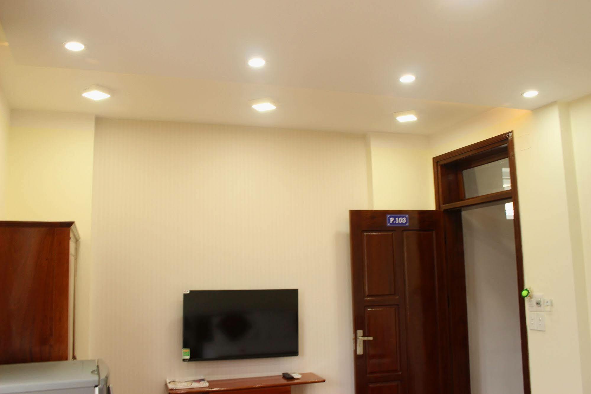Homestay Hoi An Green Channel Homestay *