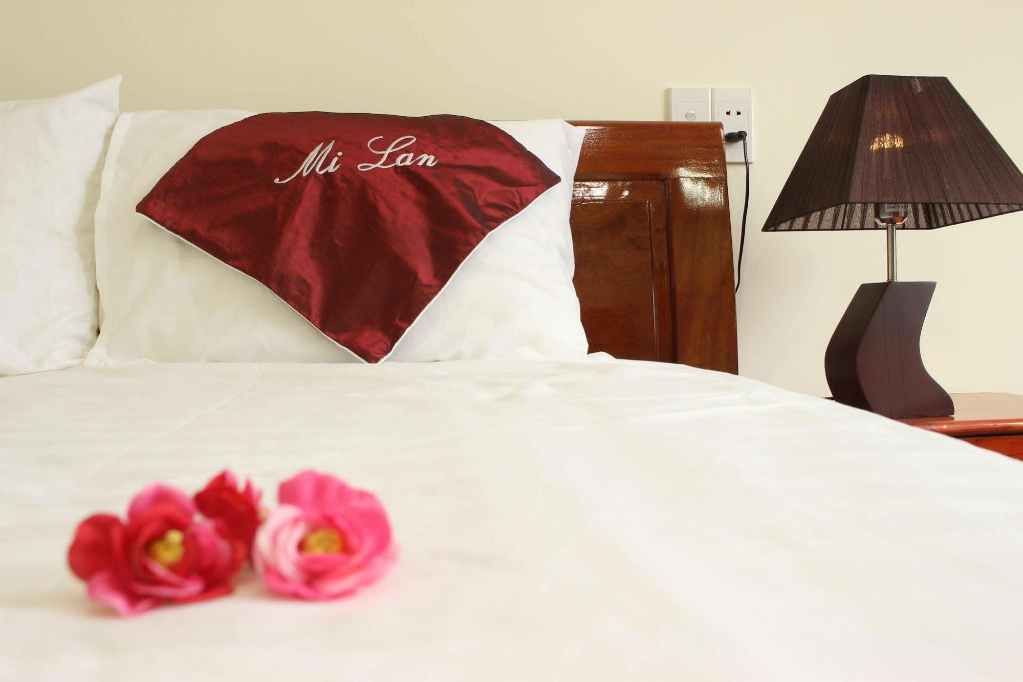 Homestay Hoi An Green Channel Homestay *