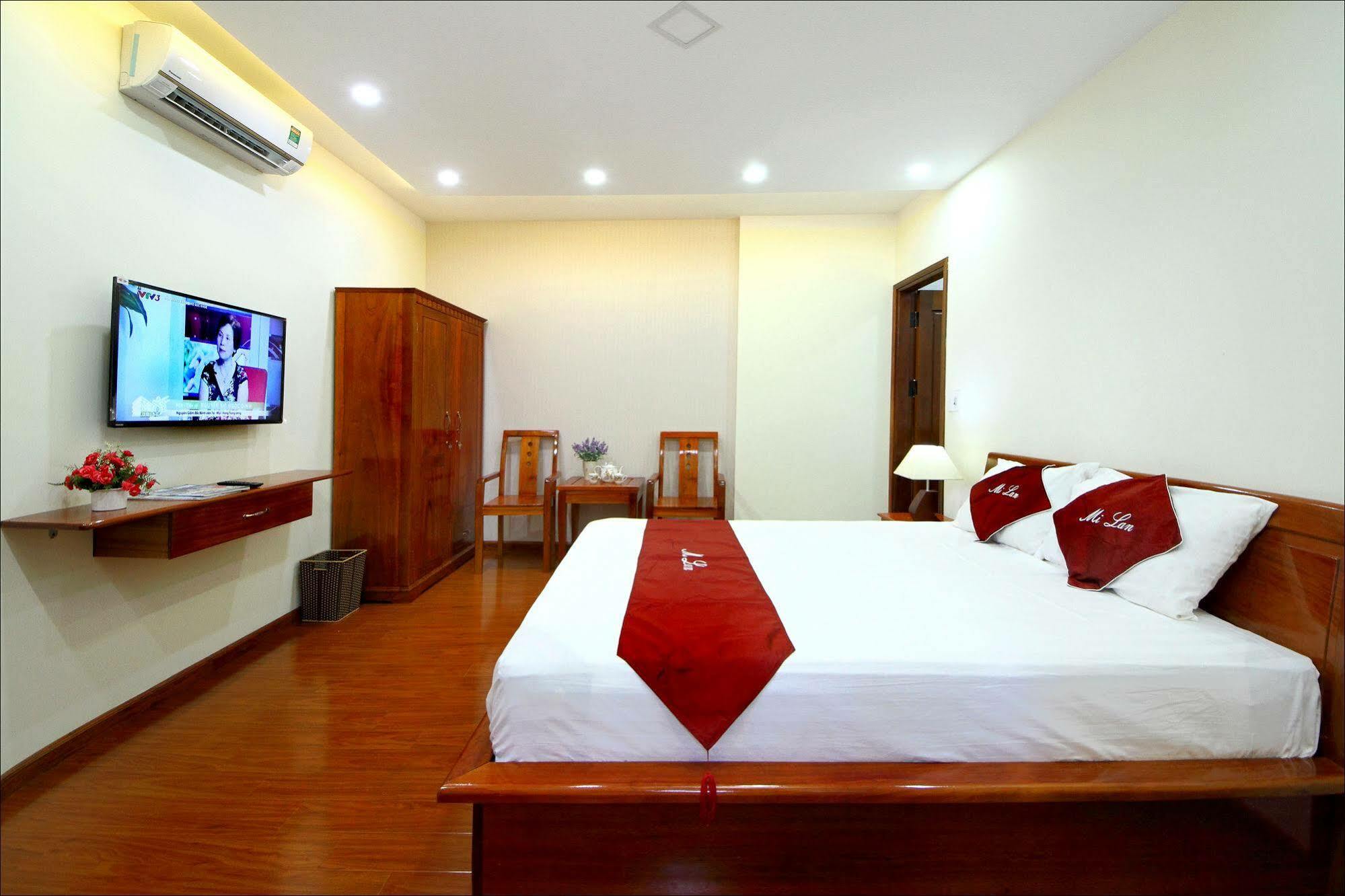 Hoi An Green Channel Homestay Homestay *