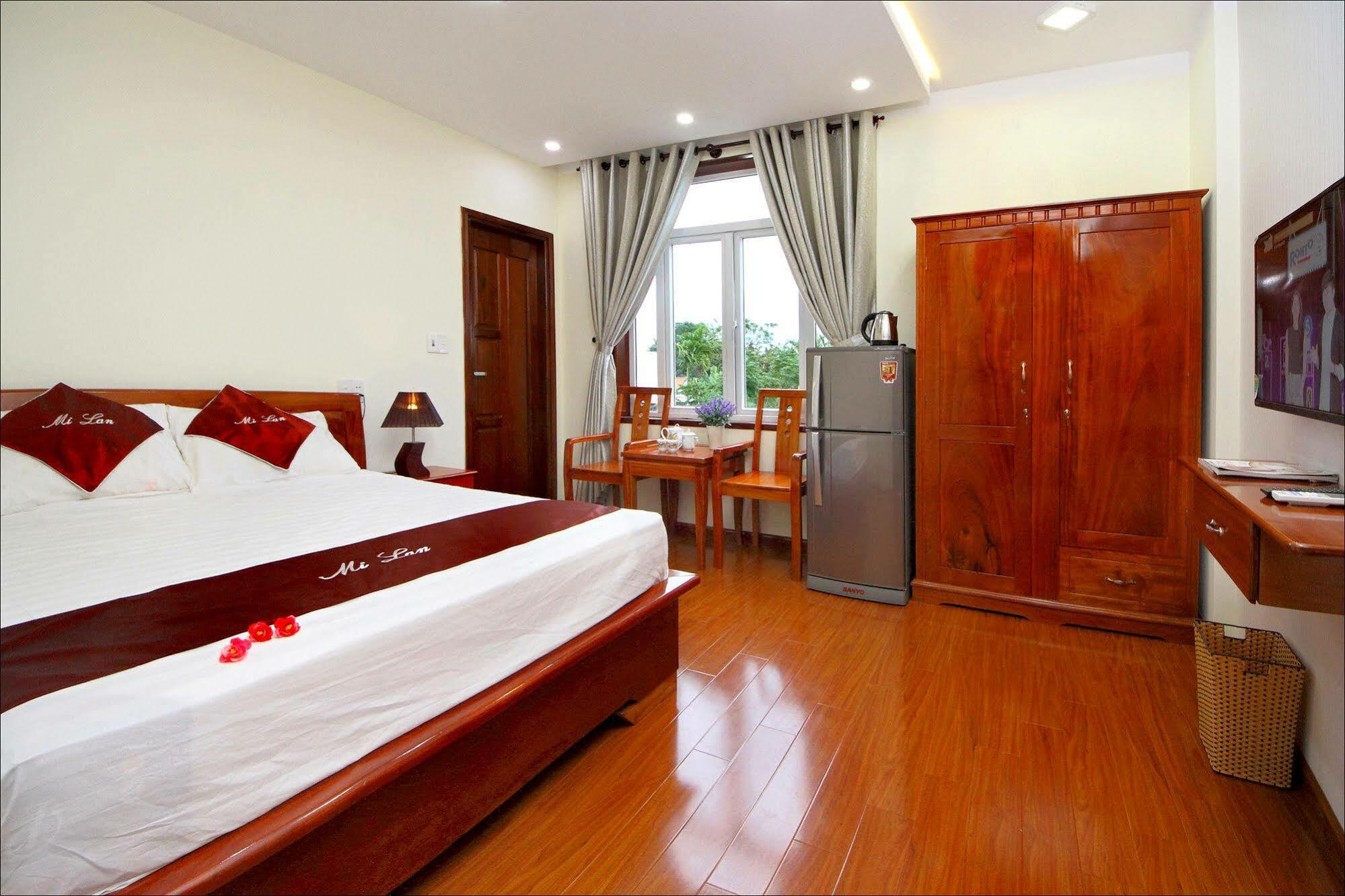 Hoi An Green Channel Homestay Hoi An