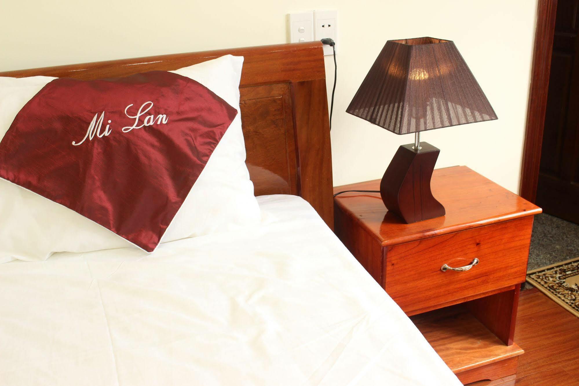 Hoi An Green Channel Homestay Hoi An