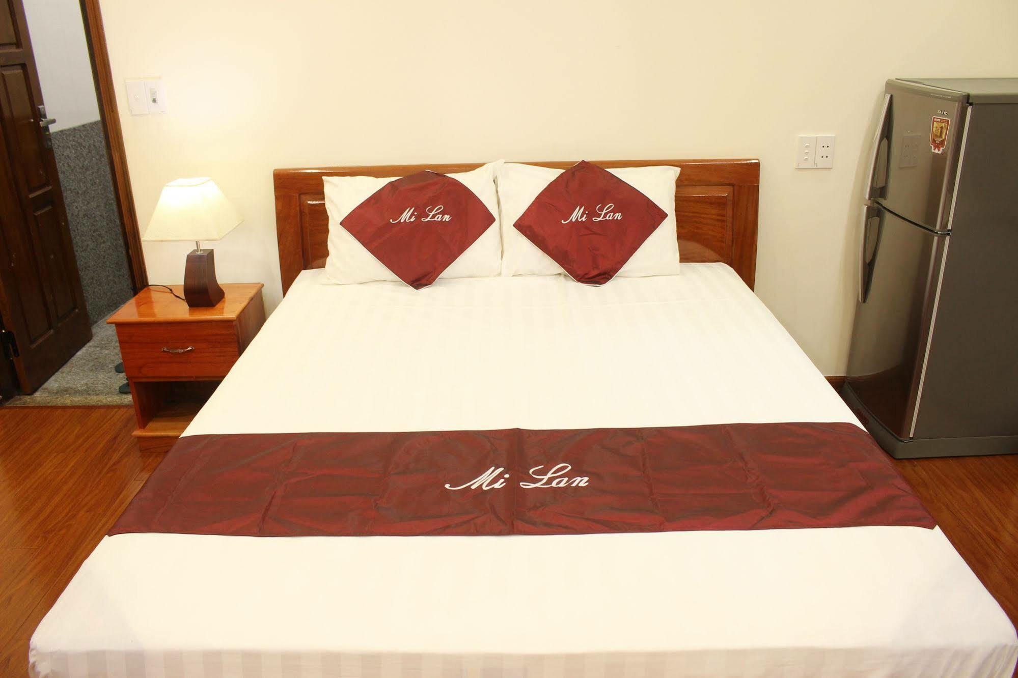 Hoi An Green Channel Homestay Hoi An