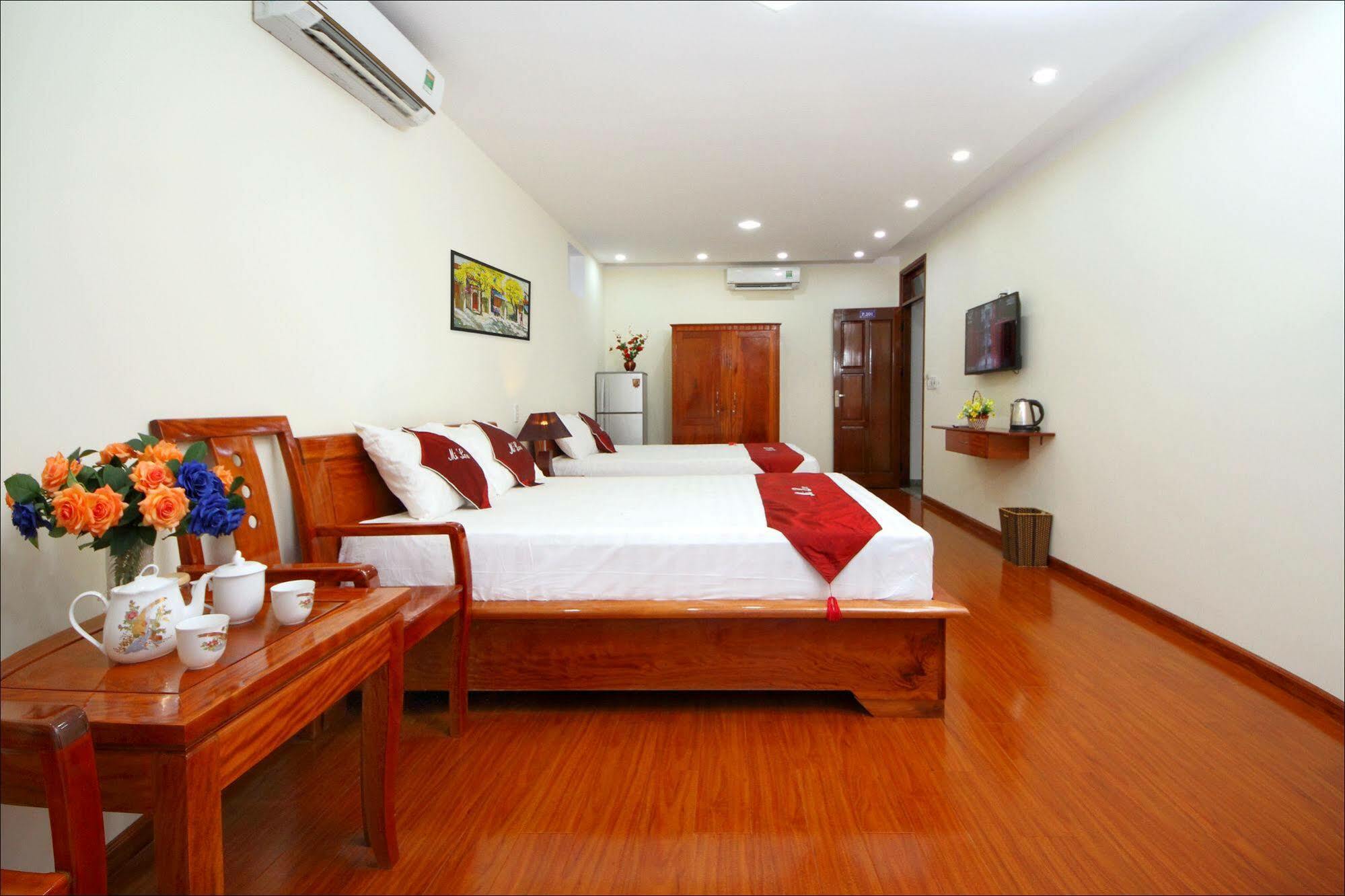Homestay Hoi An Green Channel Homestay Hoi An