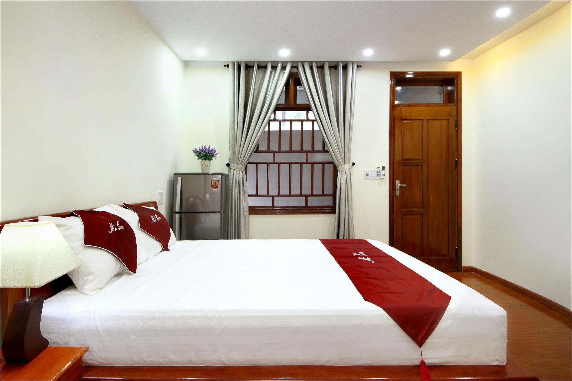 Homestay Hoi An Green Channel Homestay