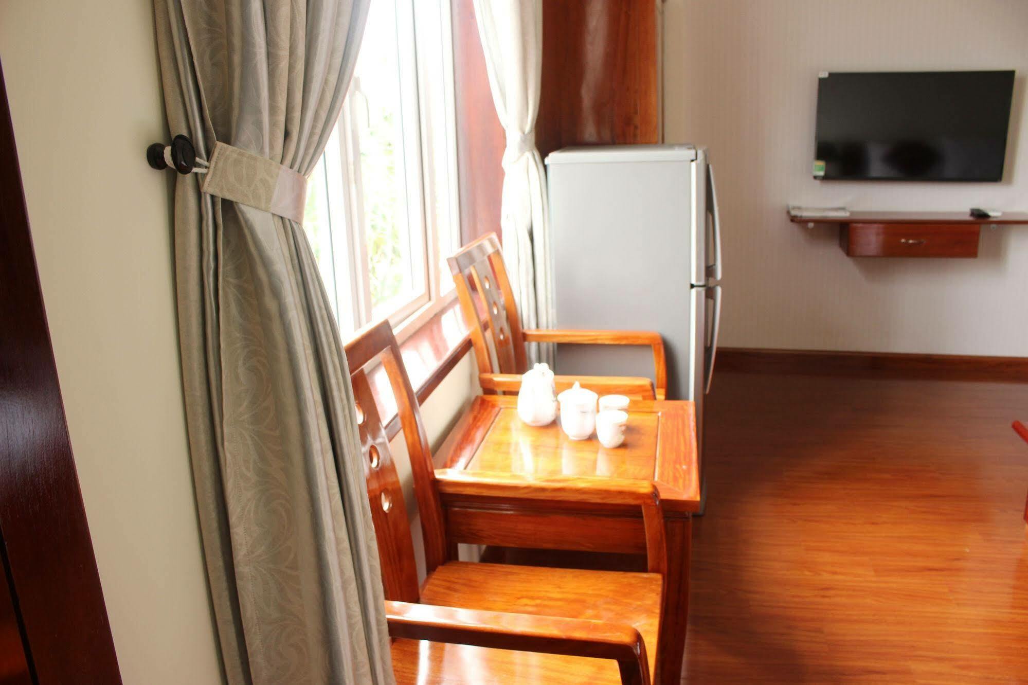Hoi An Green Channel Homestay Hoi An