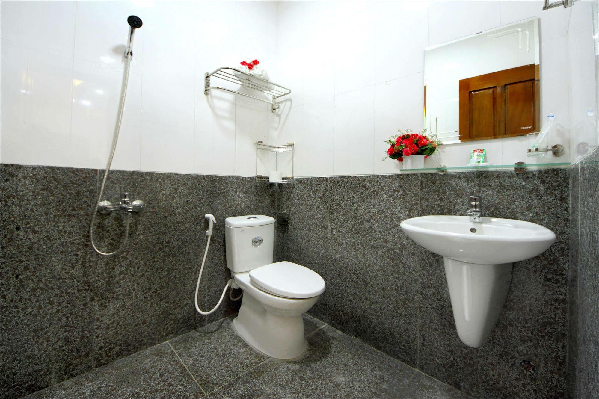 Hoi An Green Channel Homestay Homestay *