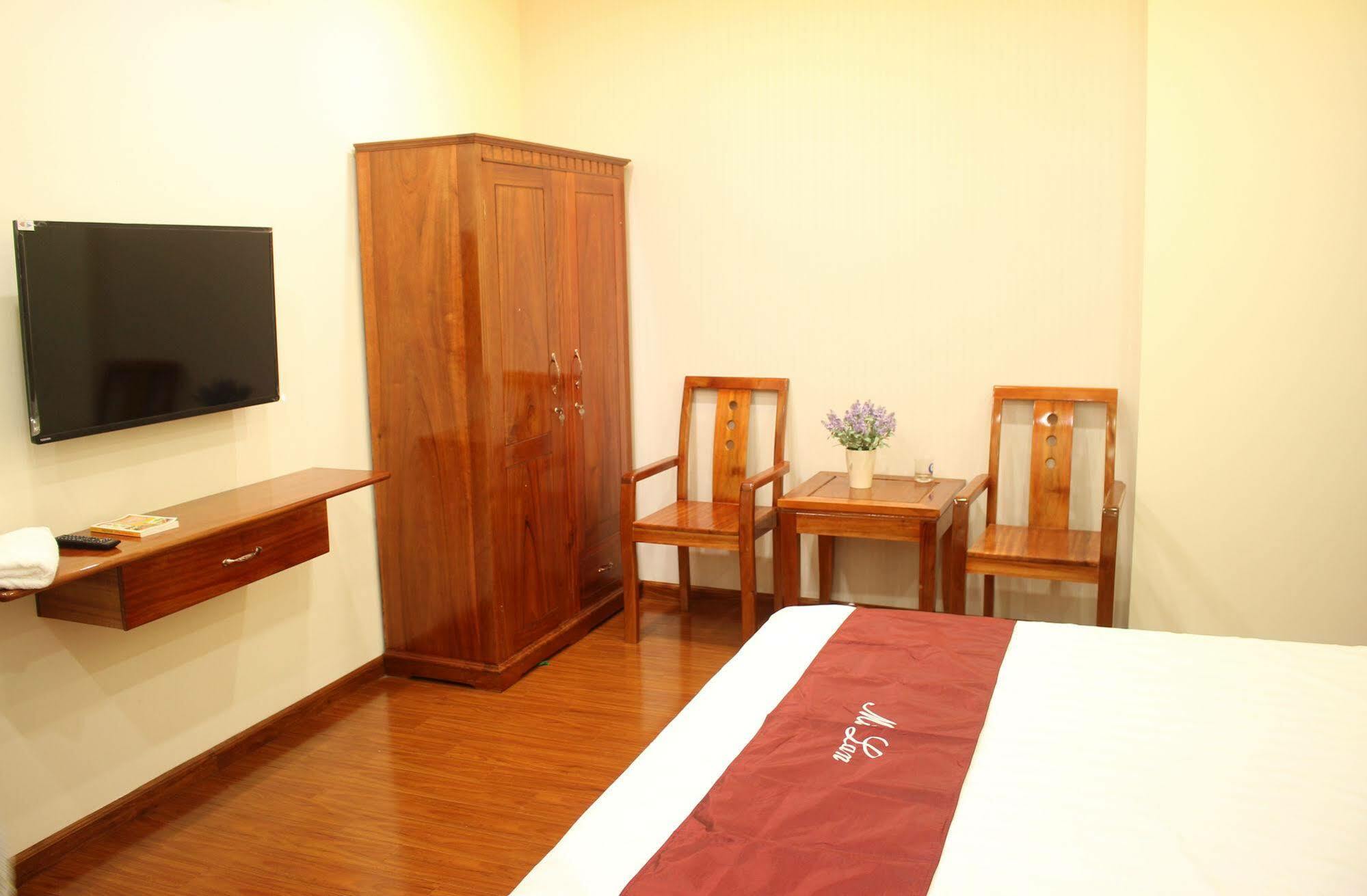 Hoi An Green Channel Homestay Homestay *