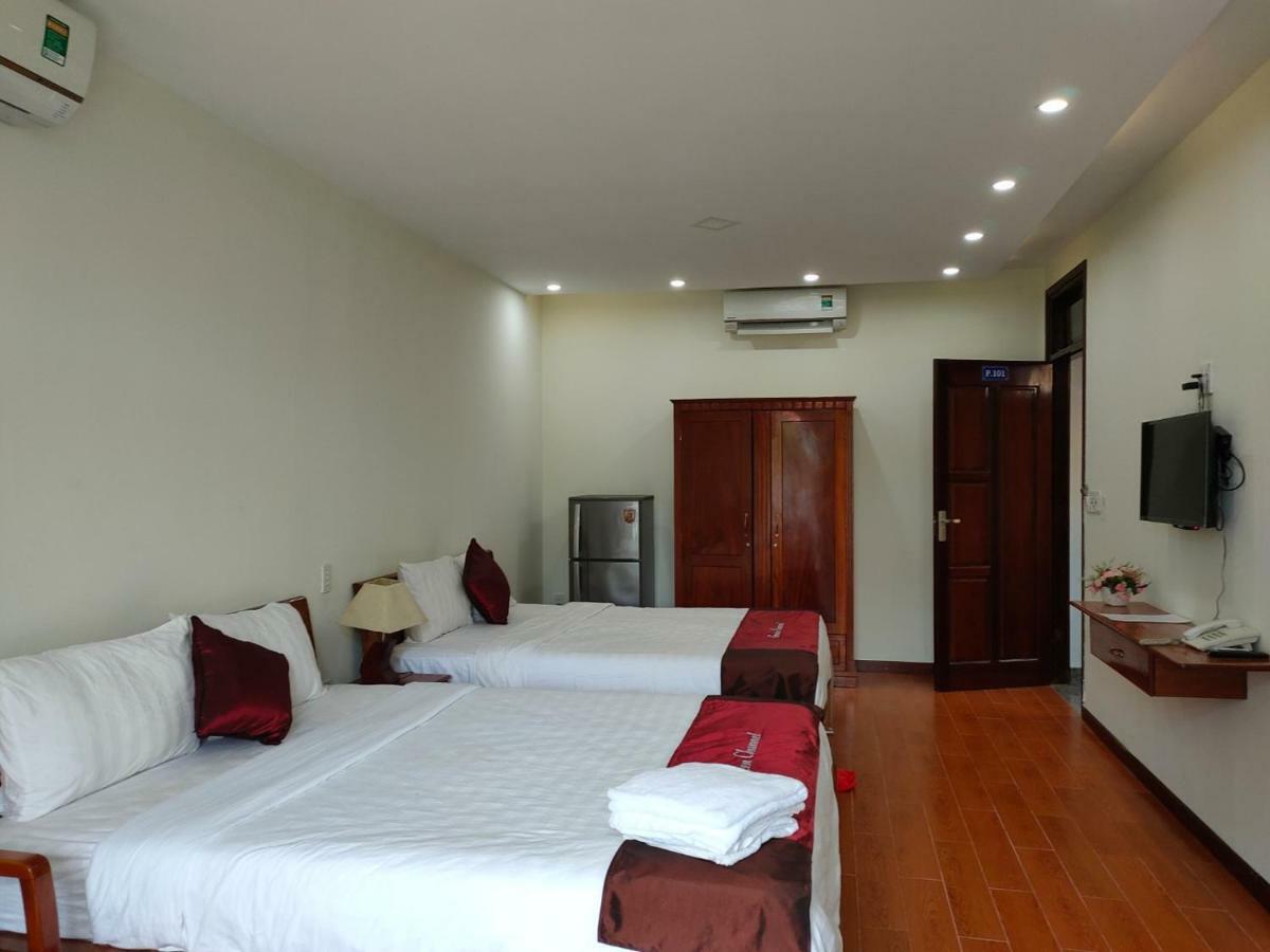 Homestay Hoi An Green Channel Homestay