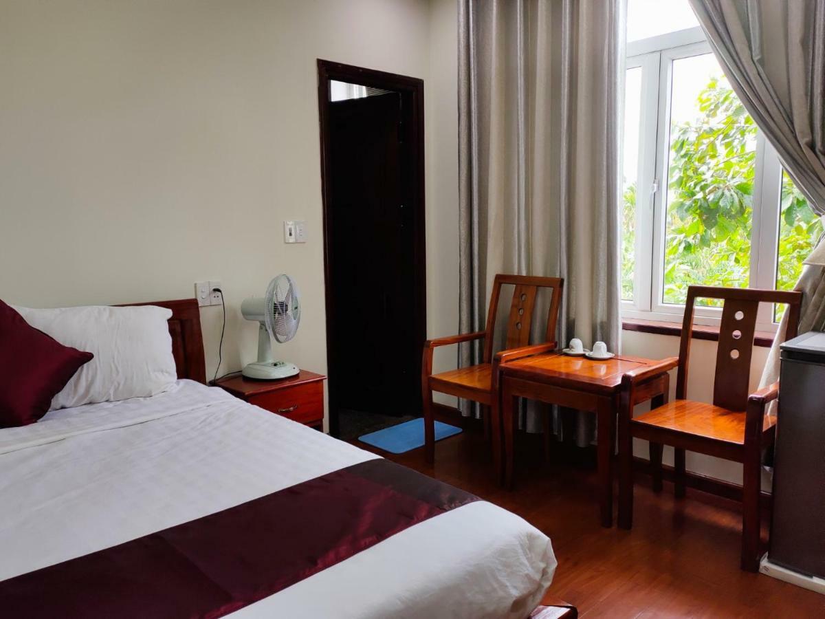 Homestay Hoi An Green Channel Homestay