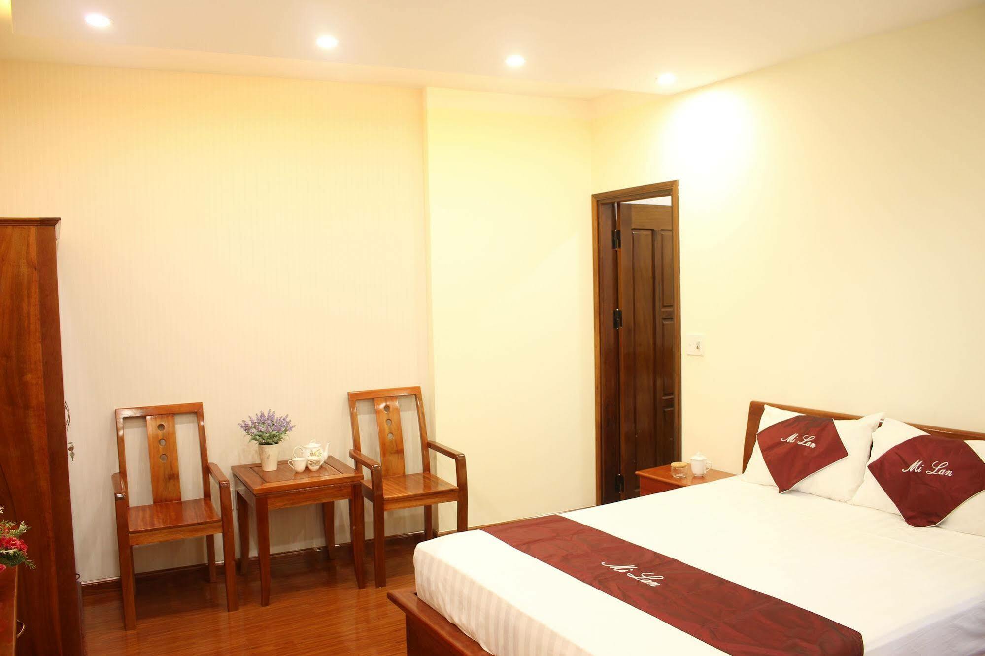 Hoi An Green Channel Homestay Homestay