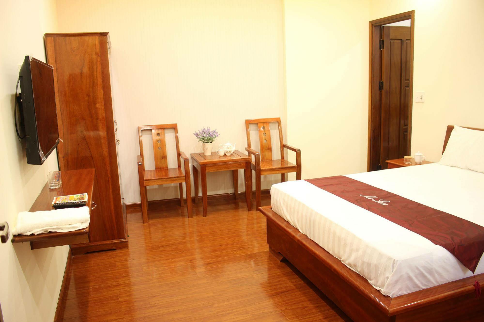 Homestay Hoi An Green Channel Homestay Hoi An
