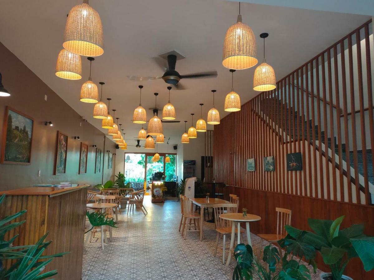 Hoi An Green Channel Homestay * Hoi An